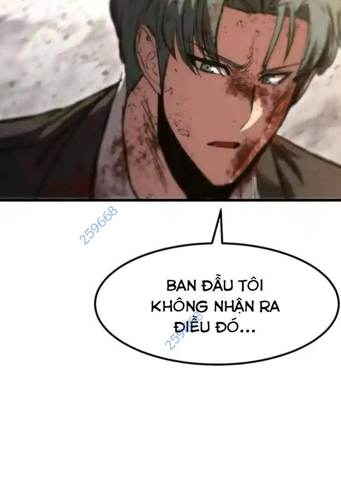 Võ Vương Kang Haejin Chương 56 Ảnh 13