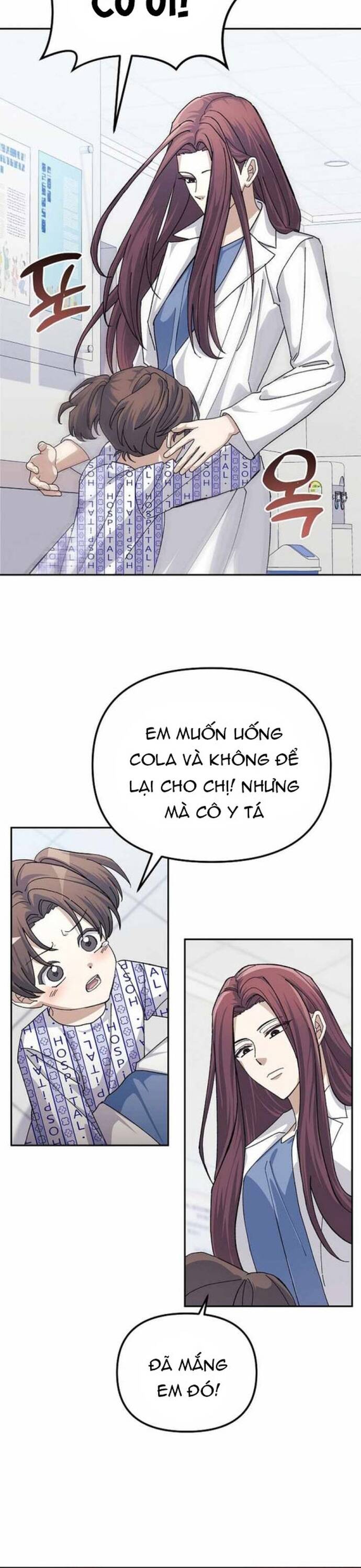 Tái Thiết Cuộc Đời Kẻ Nghiện Chương 23 Ảnh 34