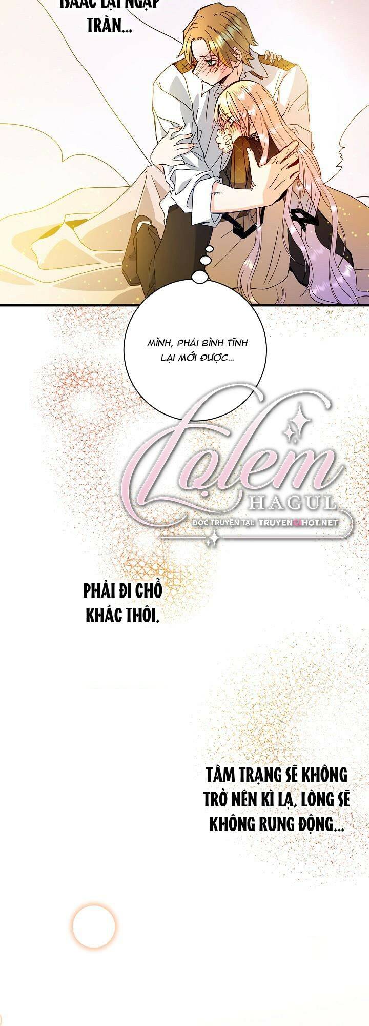Cái Chết Thoải Mái Của Ác Nữ Công Chúa Chương 31.1 Ảnh 16