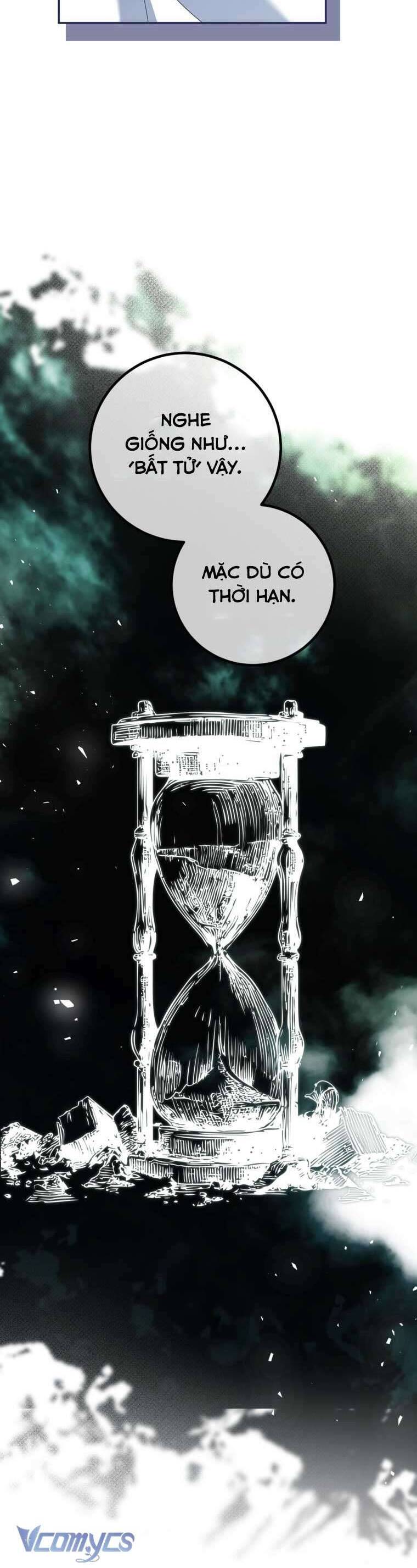 Thời Gian Của Nhân Vật Phụ Có Giới Hạn Chương 81 Ảnh 43