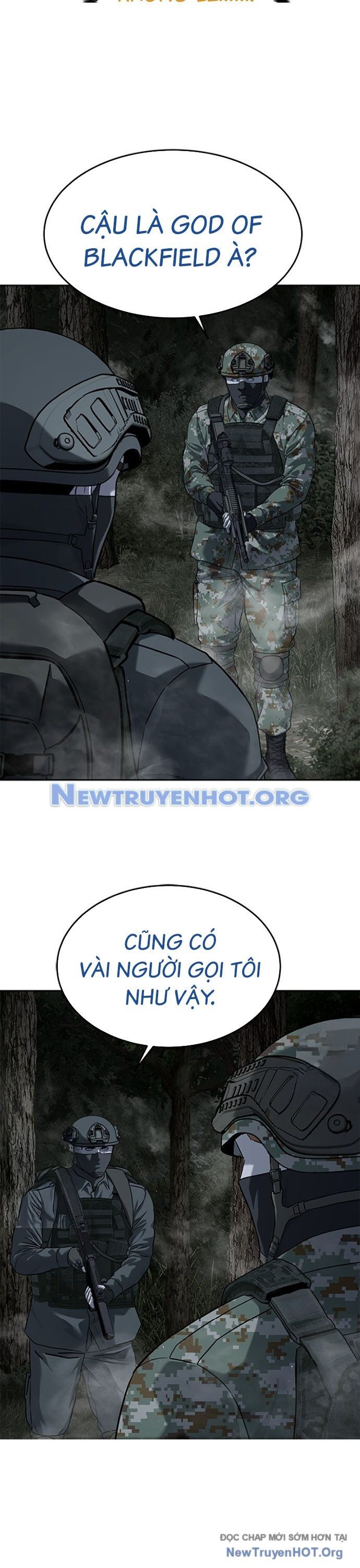 Đội Trưởng Lính Đánh Thuê Chương 278 Ảnh 36