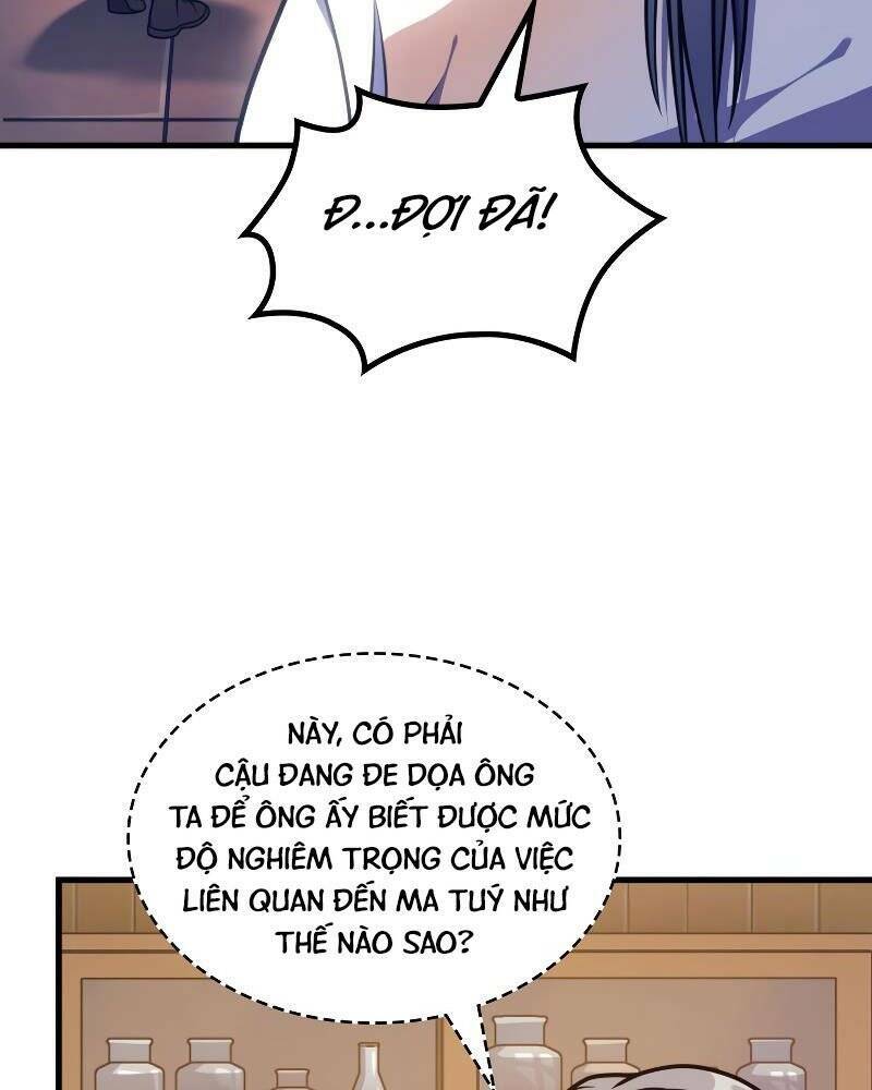 Tái Sinh Thành Công Chức Ở Một Thế Giới Xa Lạ Chương 40 Ảnh 26