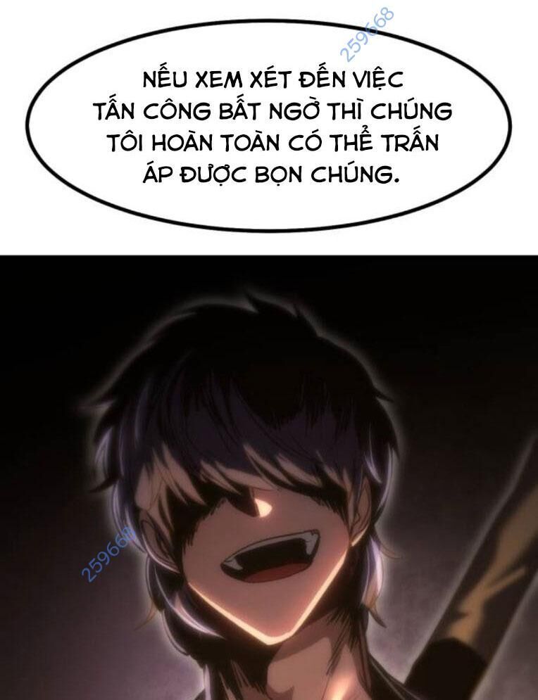 Võ Vương Kang Haejin Chương 50 Ảnh 114