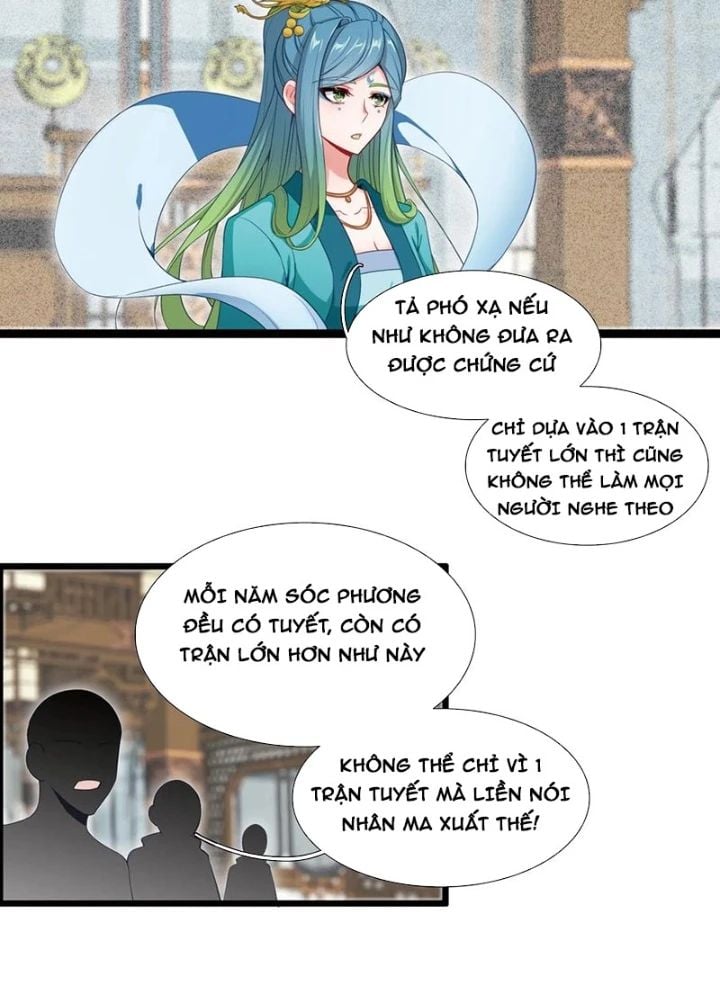 Lâm Uyên Hành Chương 66 Ảnh 43