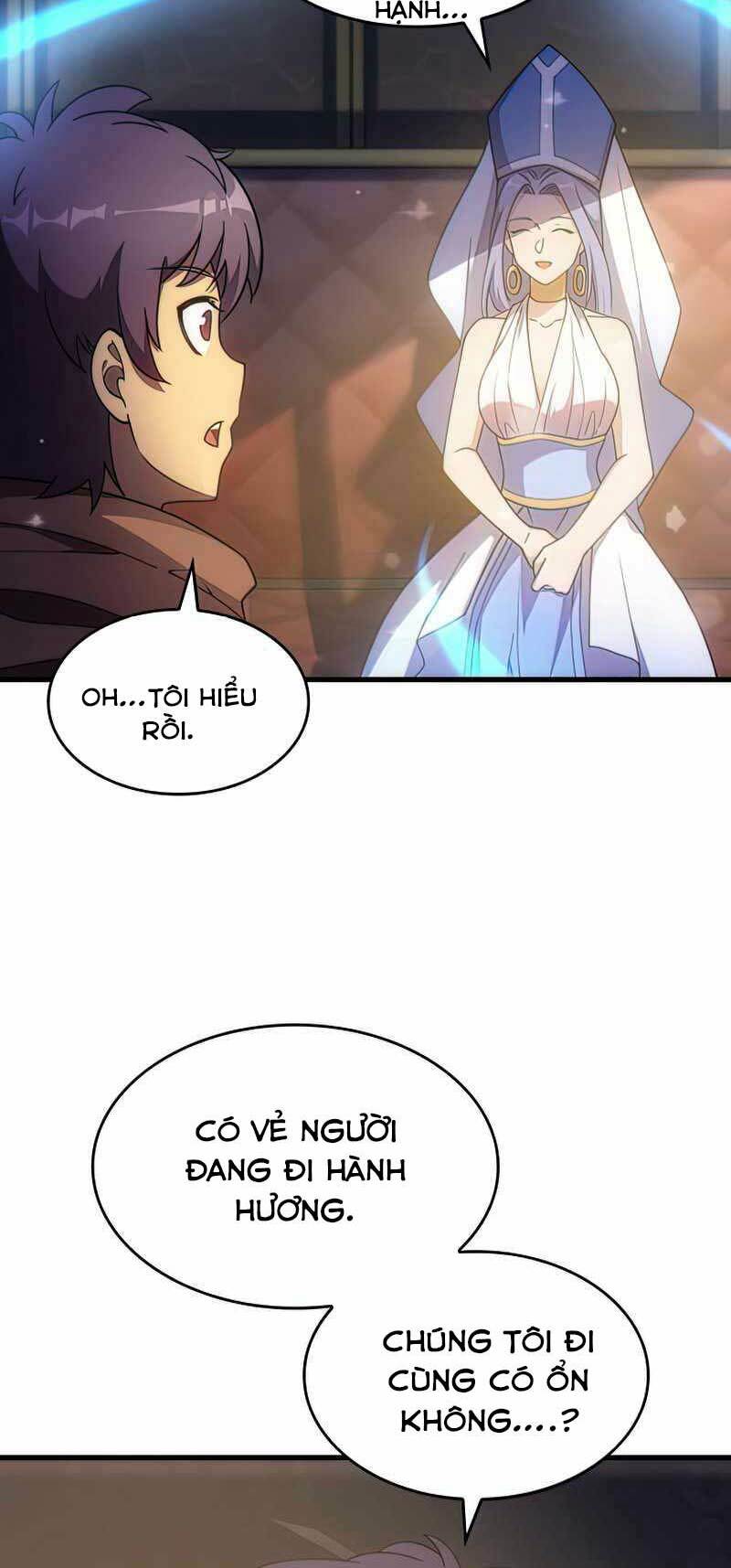 Tái Sinh Thành Công Chức Ở Một Thế Giới Xa Lạ Chương 31 Ảnh 66