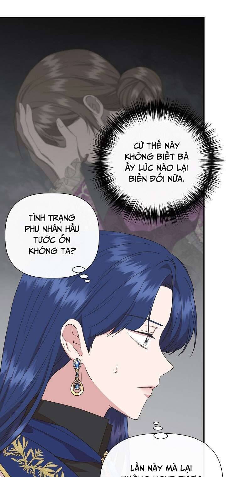 Tôi Không Phải Là Cinderella Chương 104 Ảnh 35