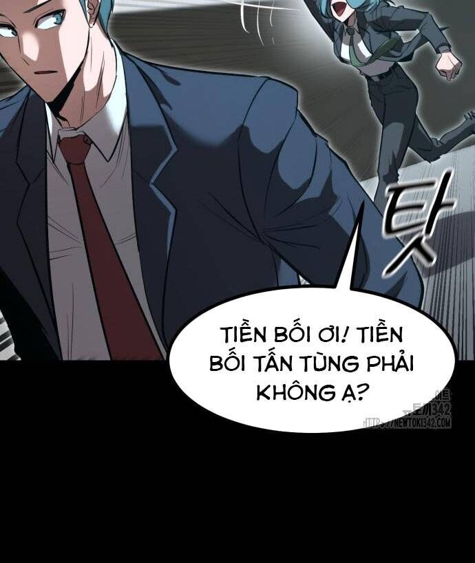 Võ Vương Kang Haejin Chương 53 Ảnh 32