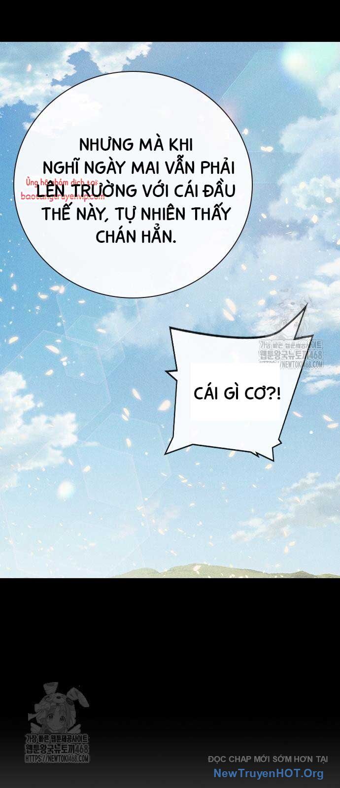 Nhà Tù Vị Thành Niên Chương 56 Ảnh 35
