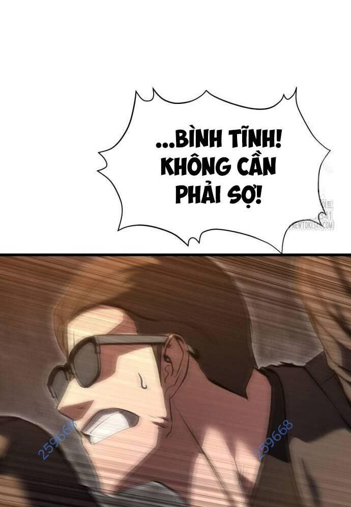 Võ Vương Kang Haejin Chương 51 Ảnh 17