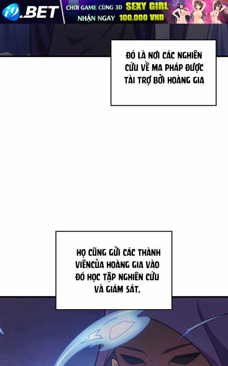Tái Sinh Thành Công Chức Ở Một Thế Giới Xa Lạ Chương 43 Ảnh 32