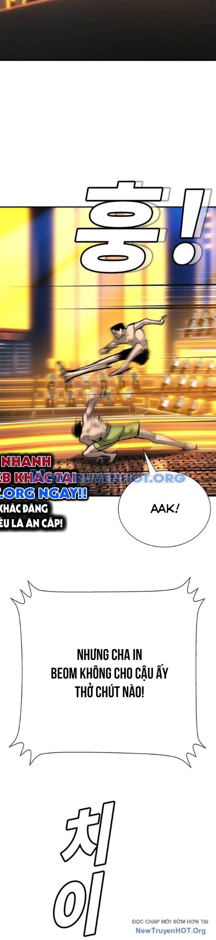 Cách Mạng Bắt Nạt Chương 33 Ảnh 20