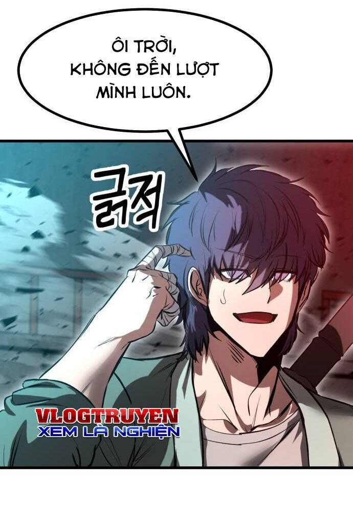 Võ Vương Kang Haejin Chương 51 Ảnh 52