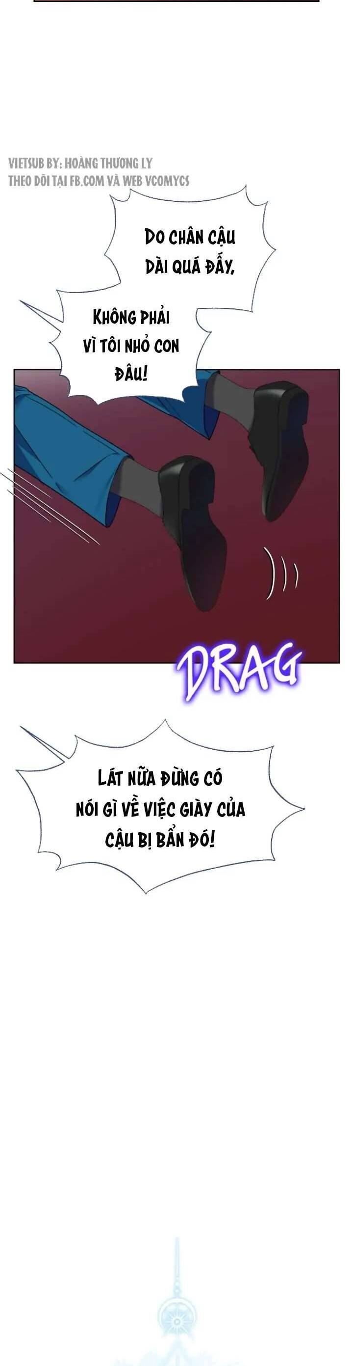 Pháp Sư Hiện Kim Trong Trò Chơi Lỗi Chương 29 Ảnh 23
