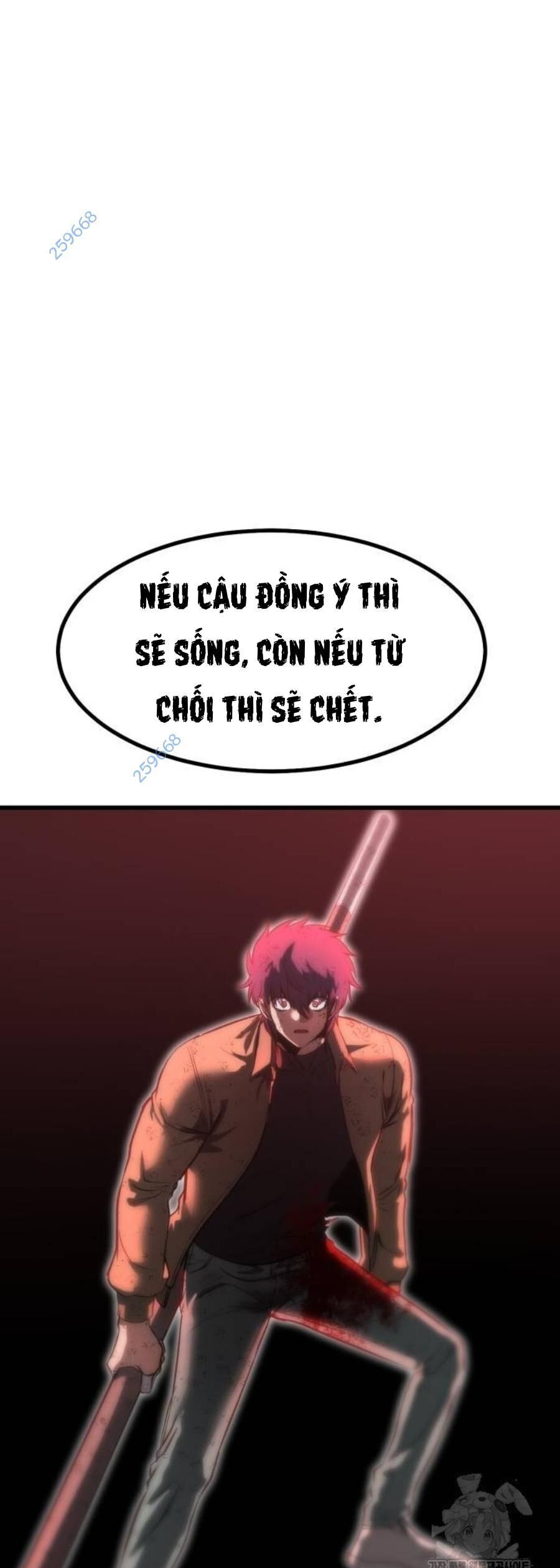 Võ Vương Kang Haejin Chương 42 Ảnh 52