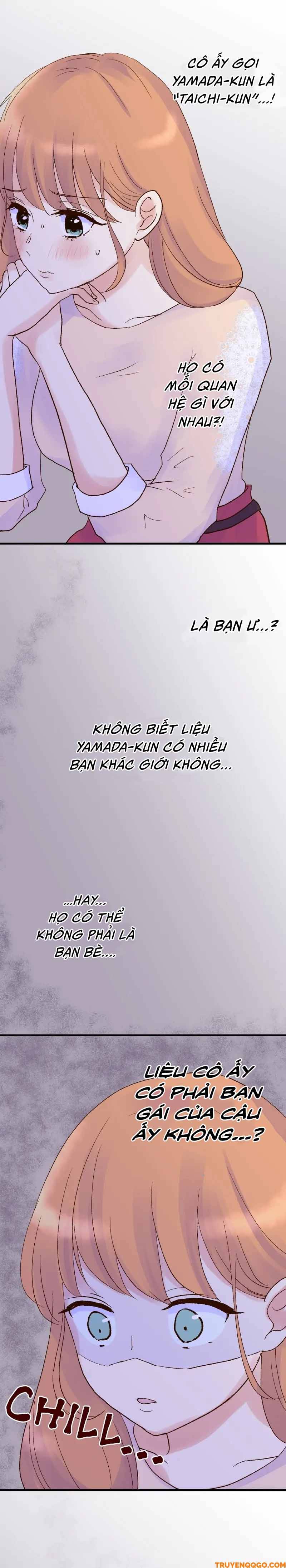 Prince Uncharming Chương 43 Ảnh 11