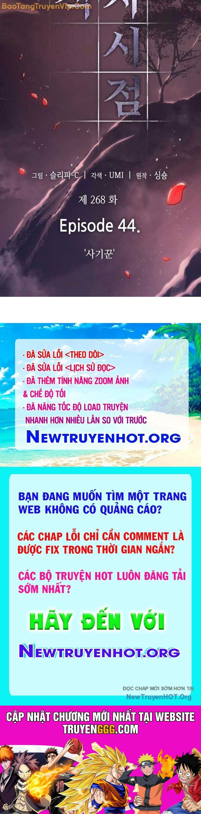 Toàn Trí Độc Giả - Omniscient Reader Chương 268 Ảnh 101