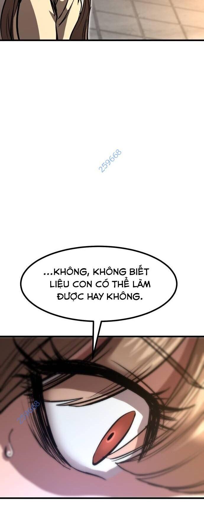 Võ Vương Kang Haejin Chương 43 Ảnh 32