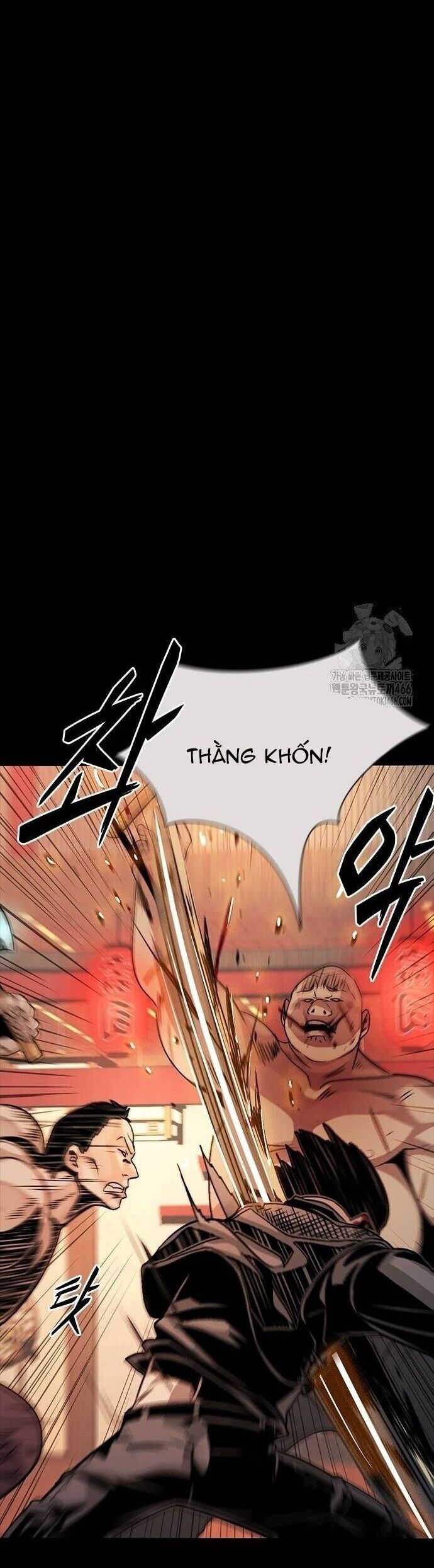 Thế Hệ Bất Hảo Chương 7 Ảnh 24