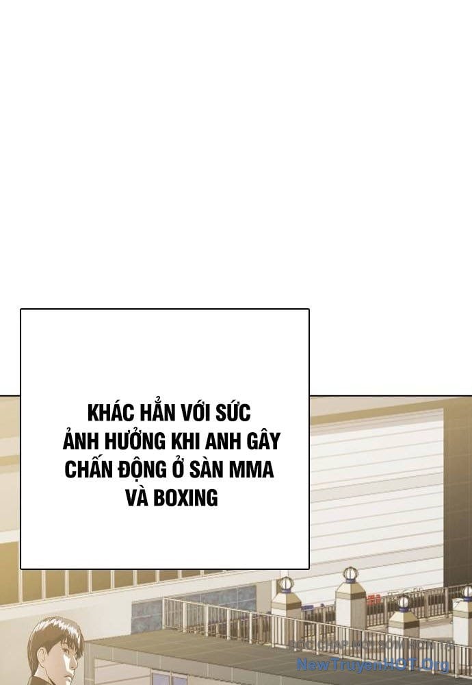 Loser Giỏi Võ Chương 126 Ảnh 162