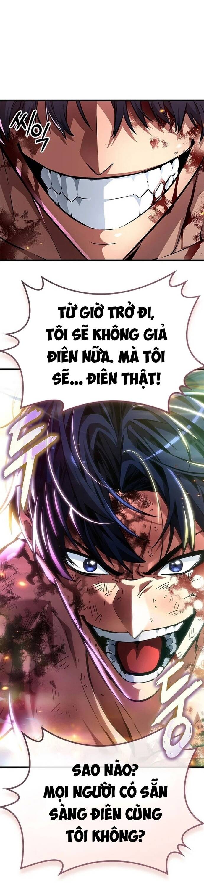 Từ Youtuber Thể Hình Triệu View Thành Kẻ Vô Dụng Trong Thế Giới Webtoon Chương 15 Ảnh 24