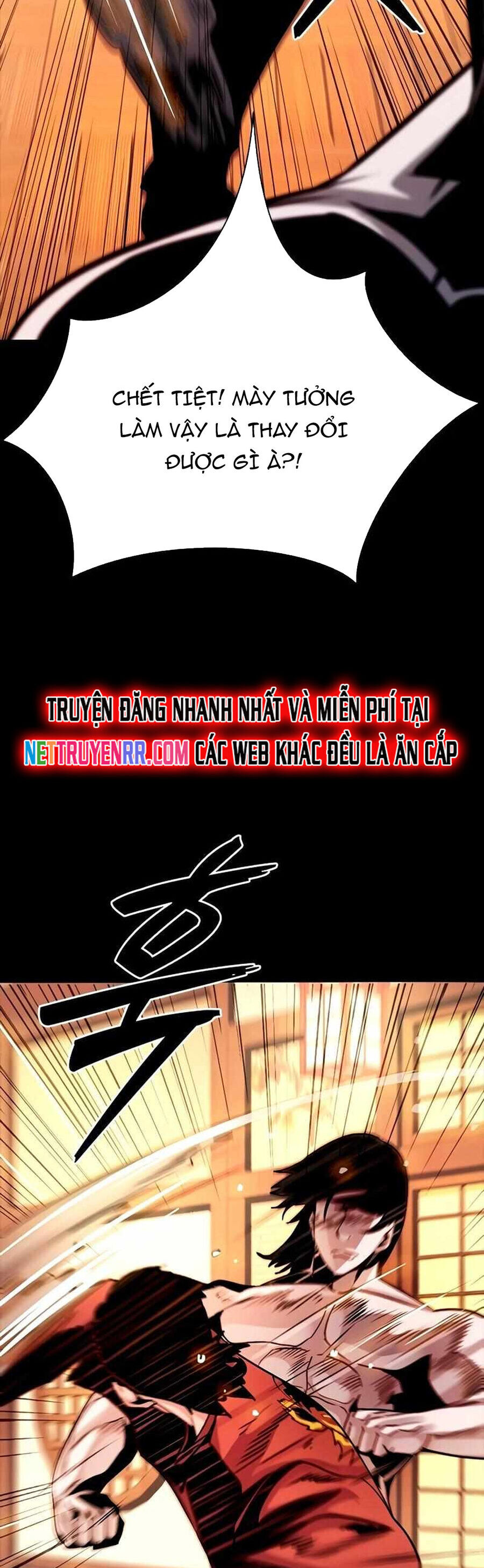 Thế Hệ Bất Hảo Chương 8 Ảnh 8