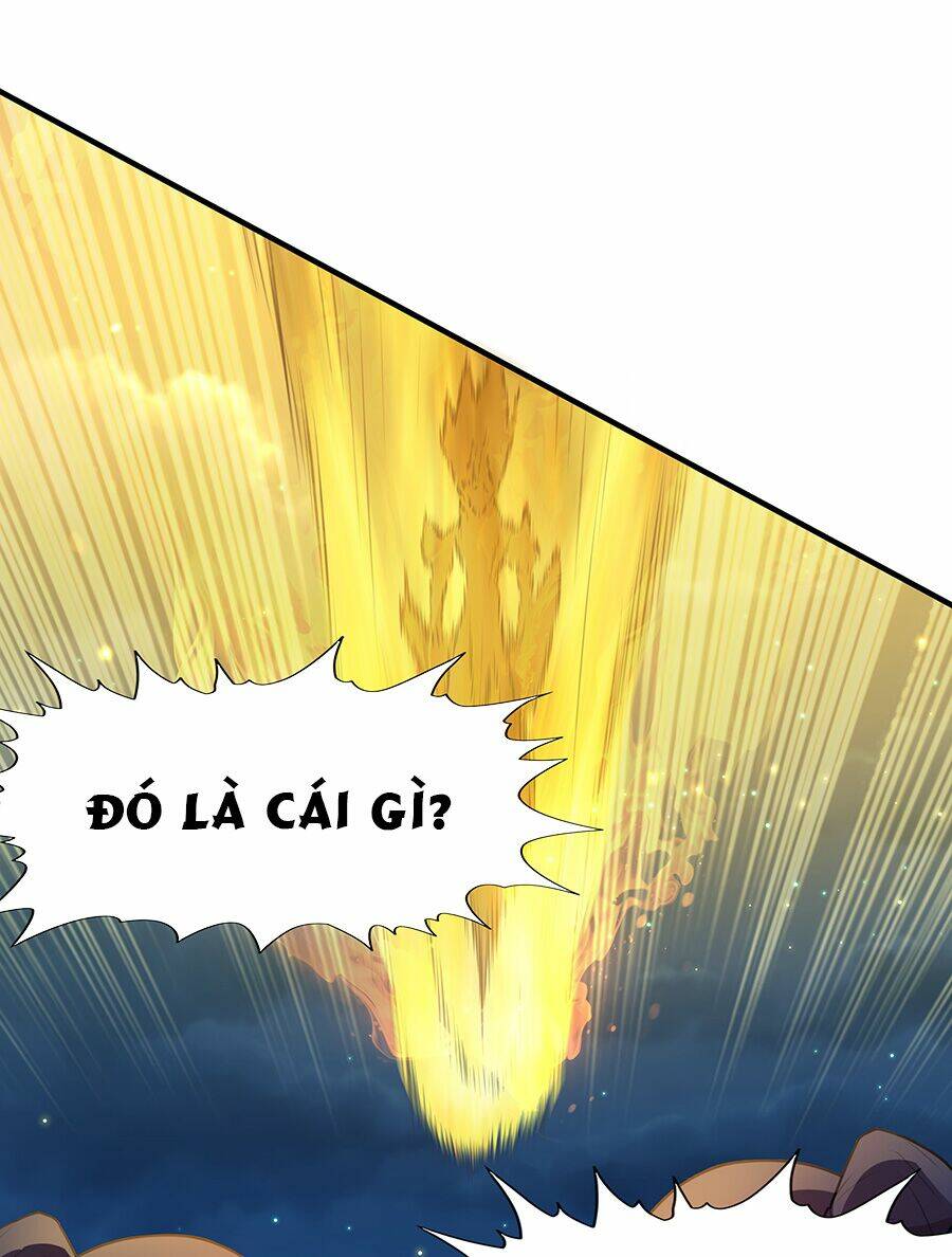 Ma Thú Chiến Thần Chương 1.3 Ảnh 54