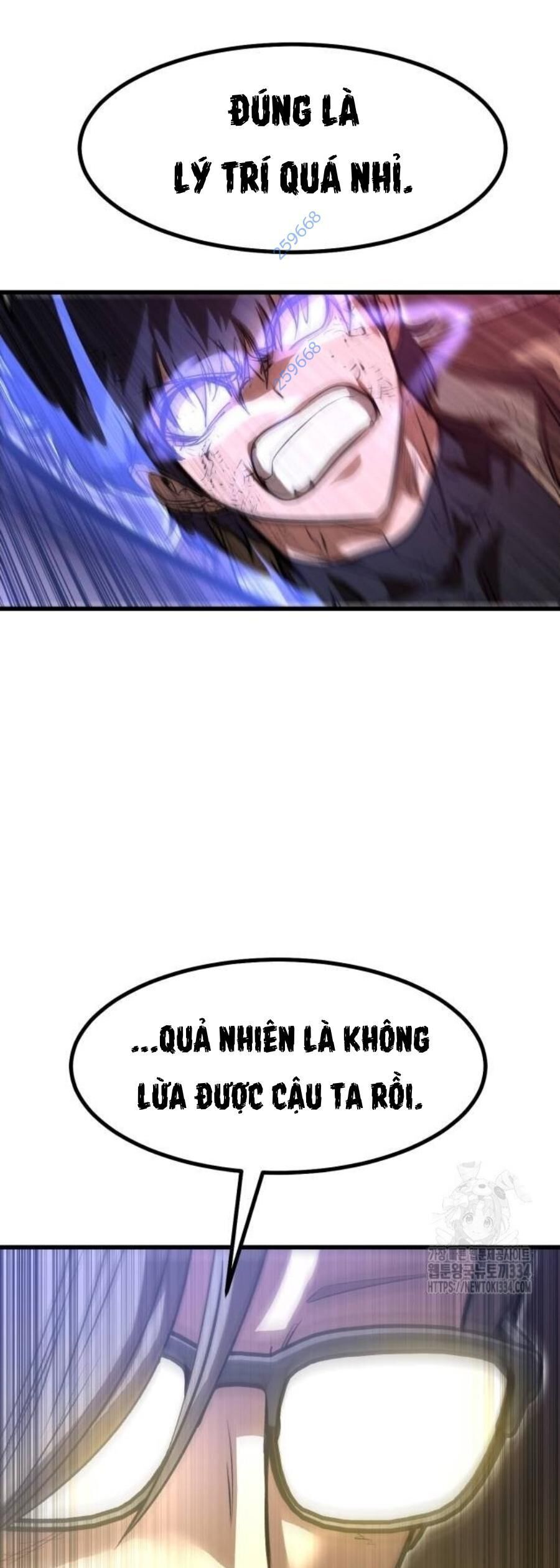 Võ Vương Kang Haejin Chương 42 Ảnh 62