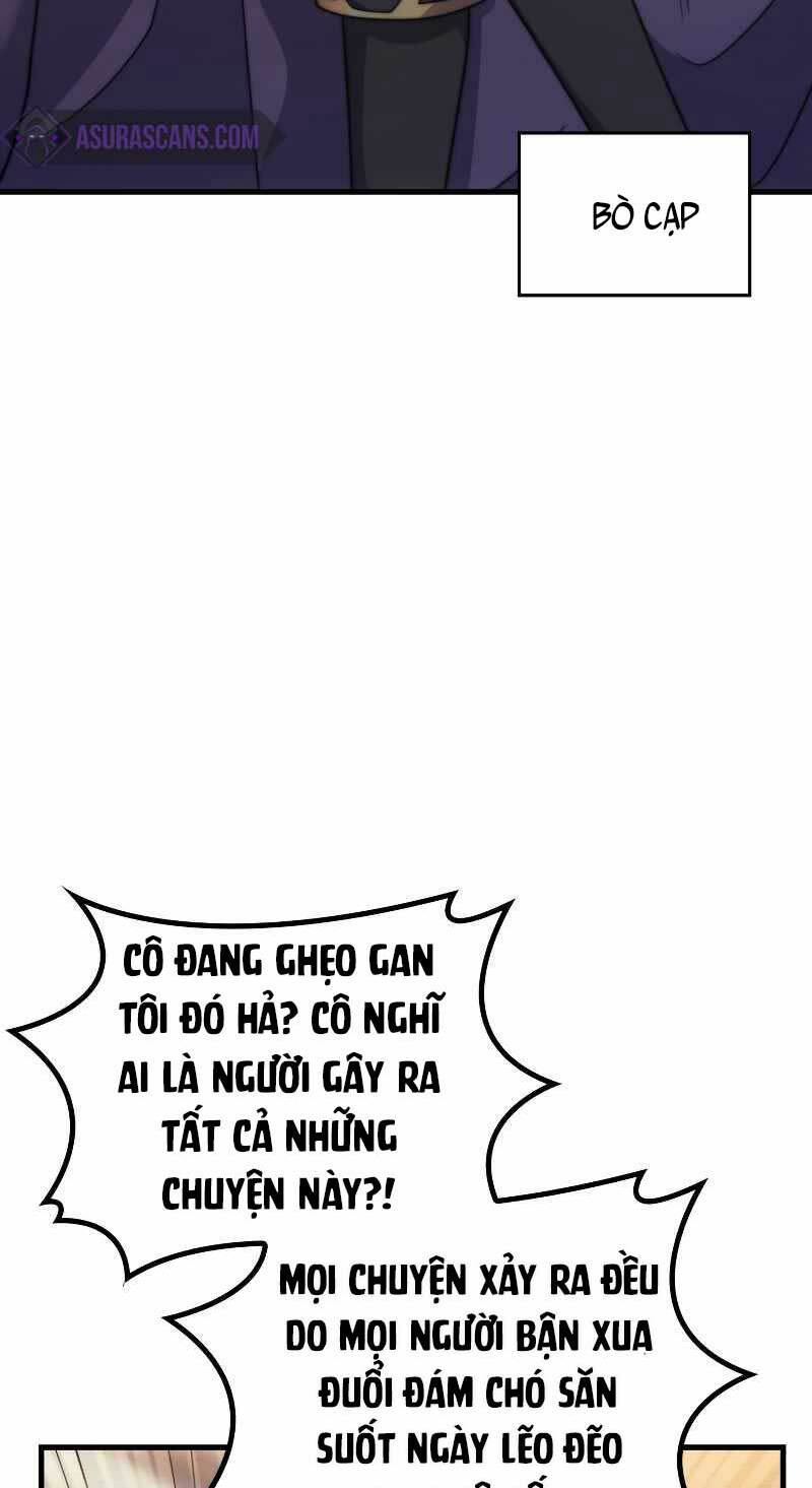 Tái Sinh Thành Công Chức Ở Một Thế Giới Xa Lạ Chương 41 Ảnh 49