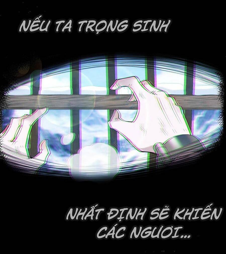 Thiên Đạo Bất Công Chương 0 Ảnh 13