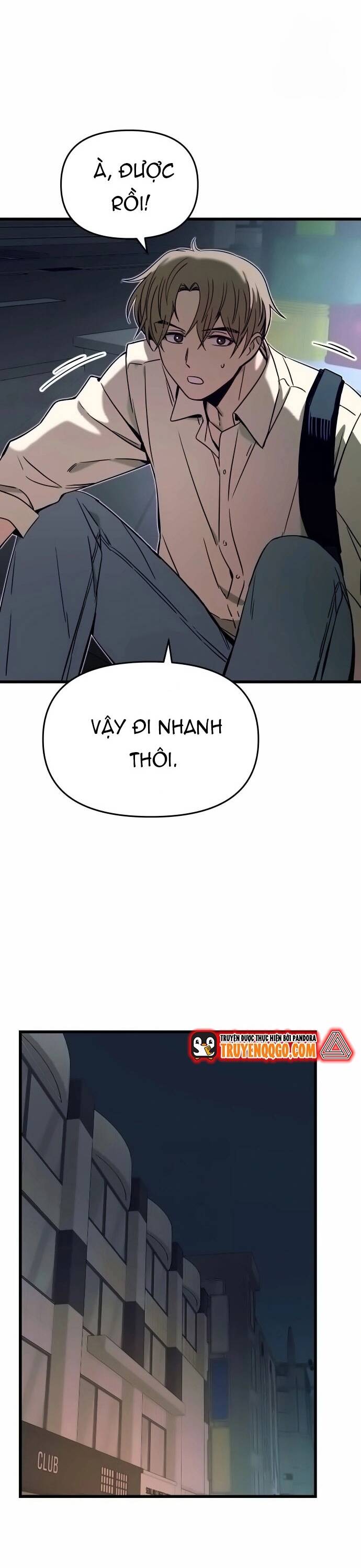 Định Mệnh Đôi Ta Giao Thoa Nơi Bến Tàu Chương 31 Ảnh 38