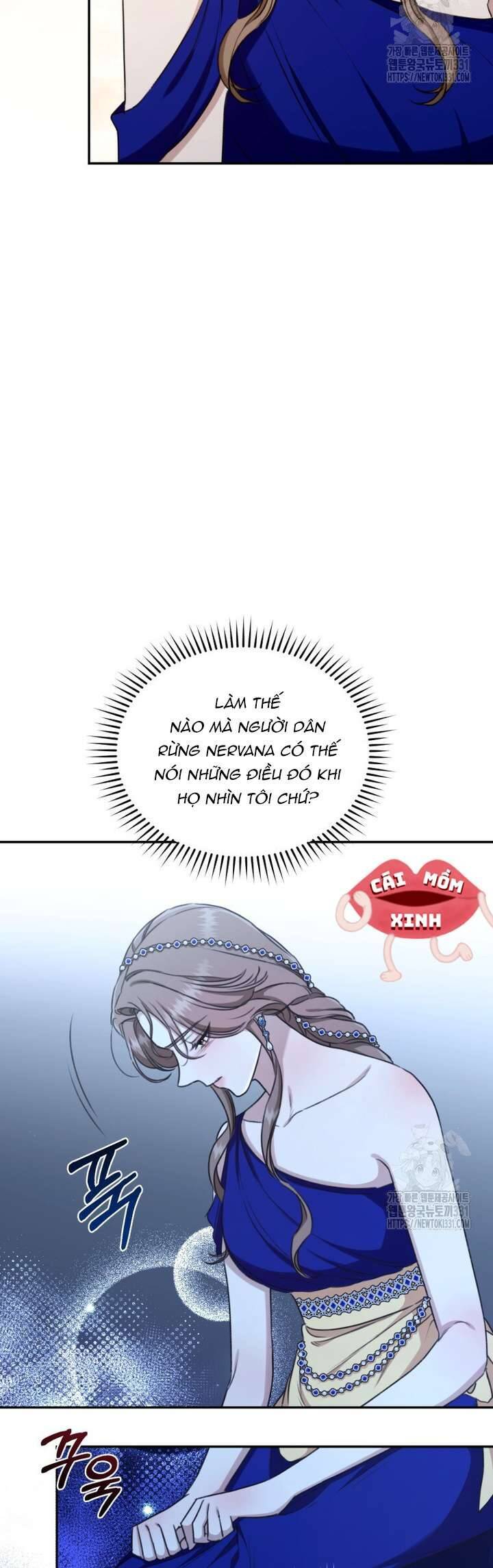 Khu Rừng Hoang Dã Chương 24 Ảnh 47