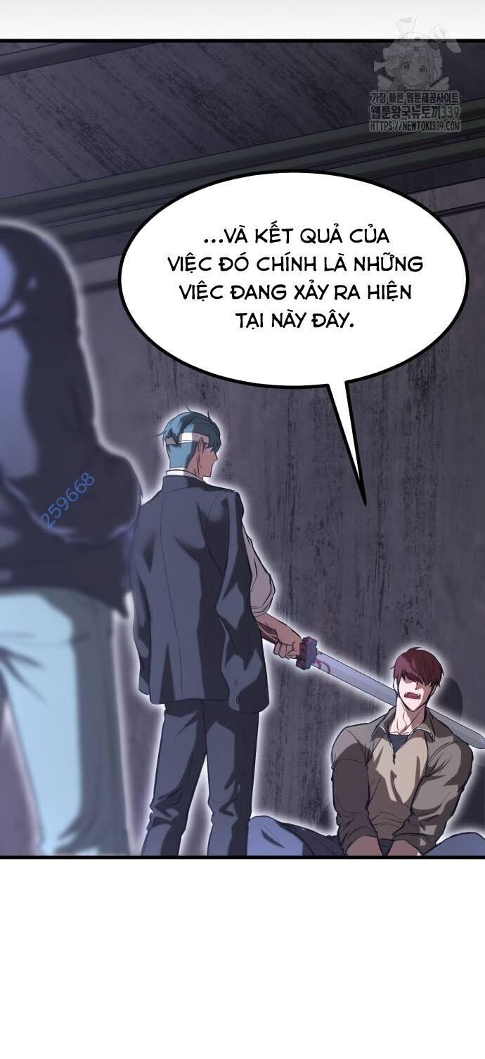 Võ Vương Kang Haejin Chương 48 Ảnh 18