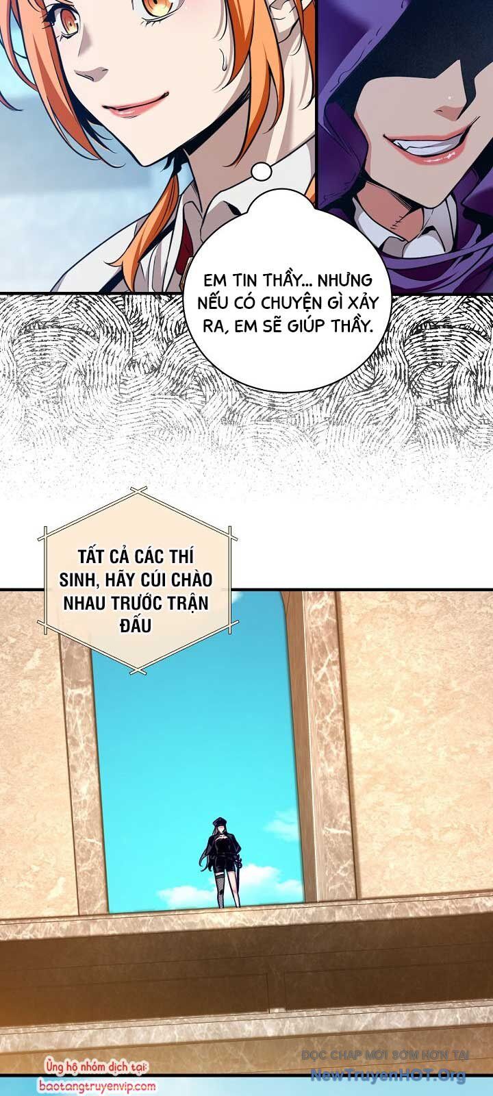 Số Phận An Bài Cho Các Nữ Phản Diện Yêu Tôi Chương 32.1 Ảnh 34