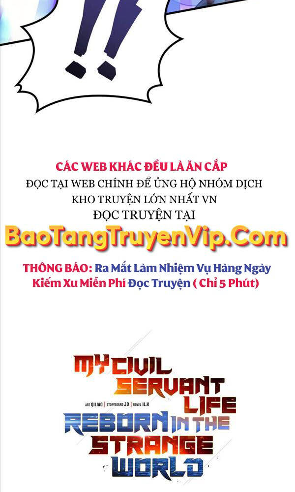 Tái Sinh Thành Công Chức Ở Một Thế Giới Xa Lạ Chương 44 Ảnh 111
