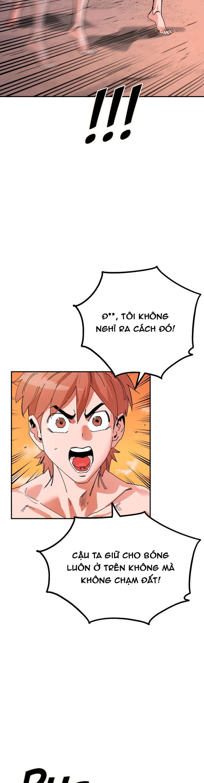 Sân Cỏ Chiến Kí Chương 163 Ảnh 47