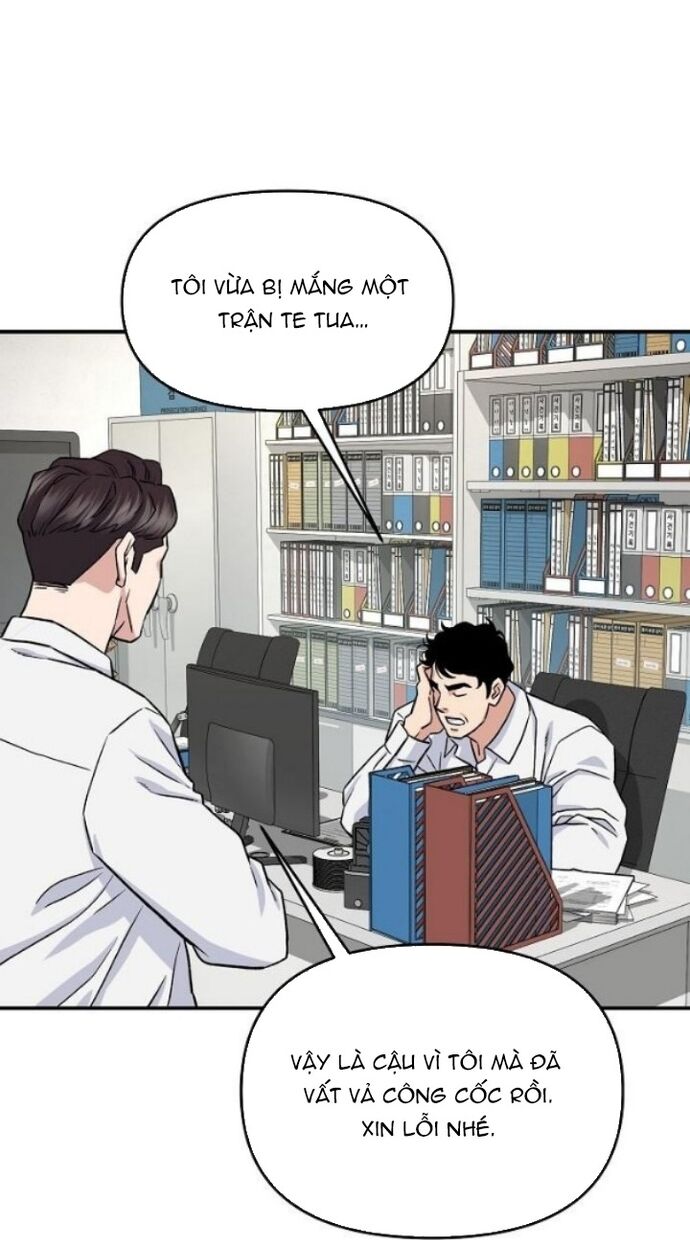 Độc Đạo Chương 34 Ảnh 3