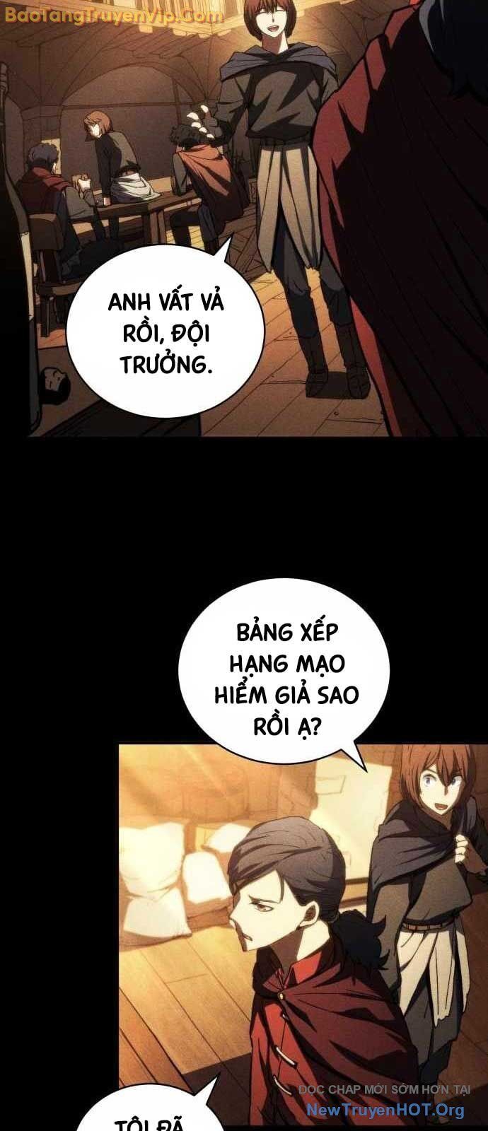 Wild Ranker Chương 11 Ảnh 16