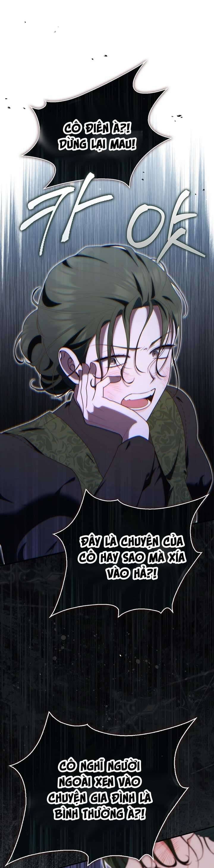 Nàng Công Chúa Tiên Tri Chương 106 Ảnh 14