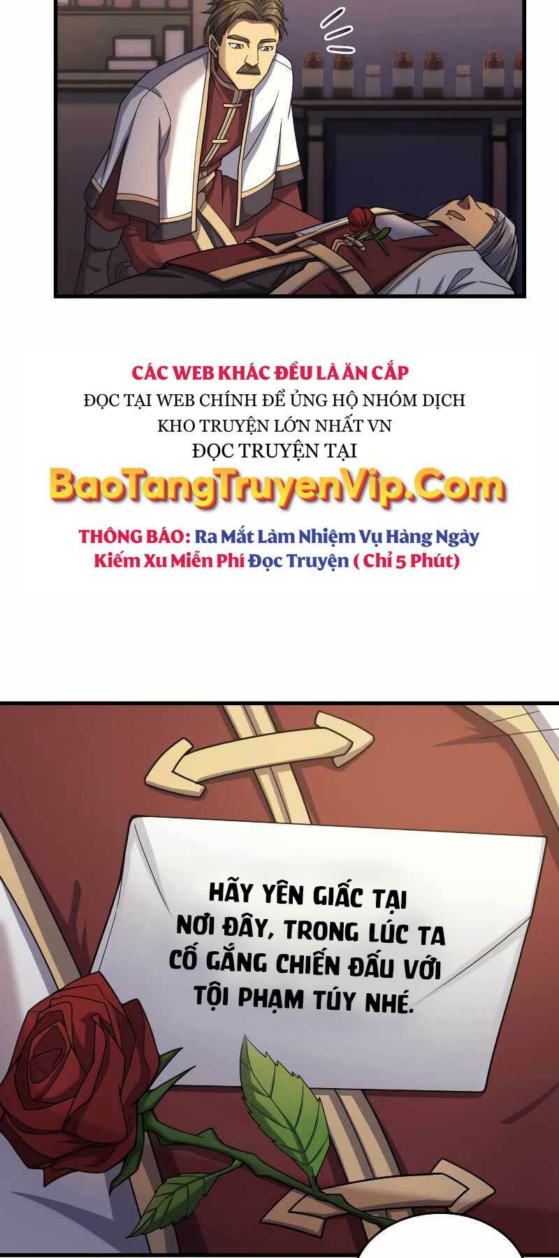Tái Sinh Thành Công Chức Ở Một Thế Giới Xa Lạ Chương 41 Ảnh 12