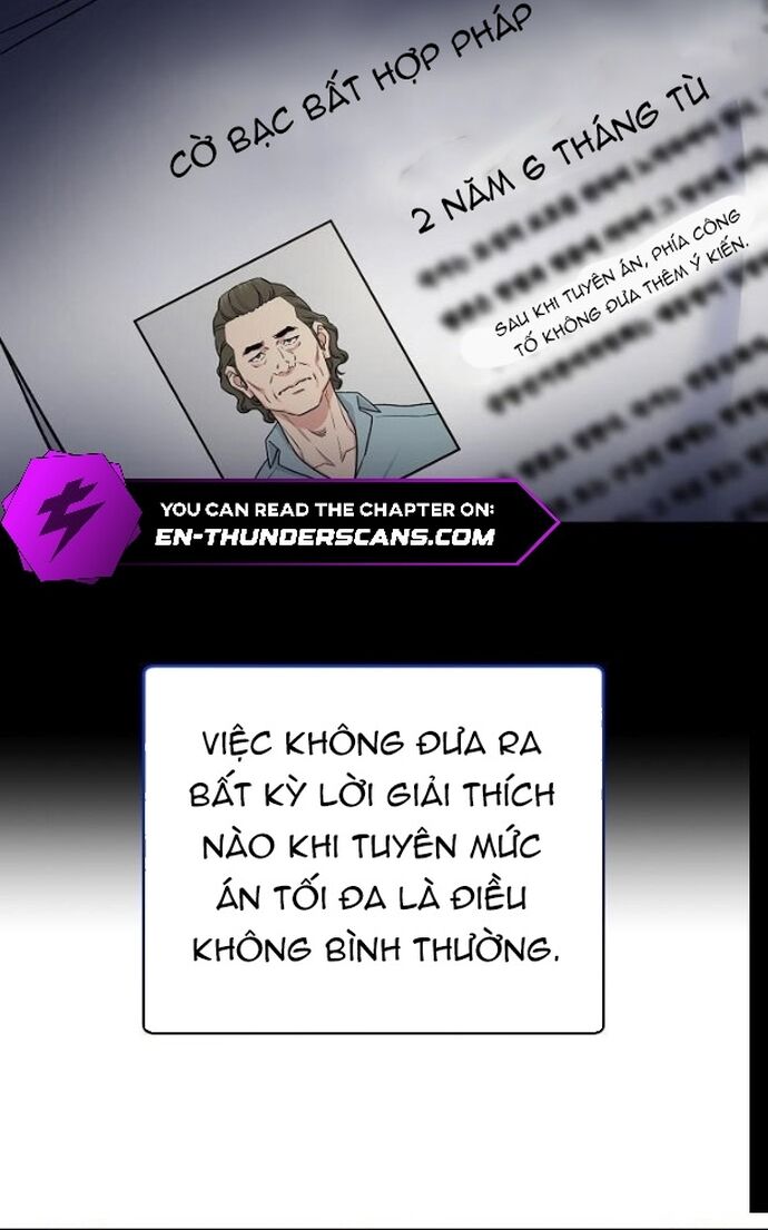 Độc Đạo Chương 34 Ảnh 27