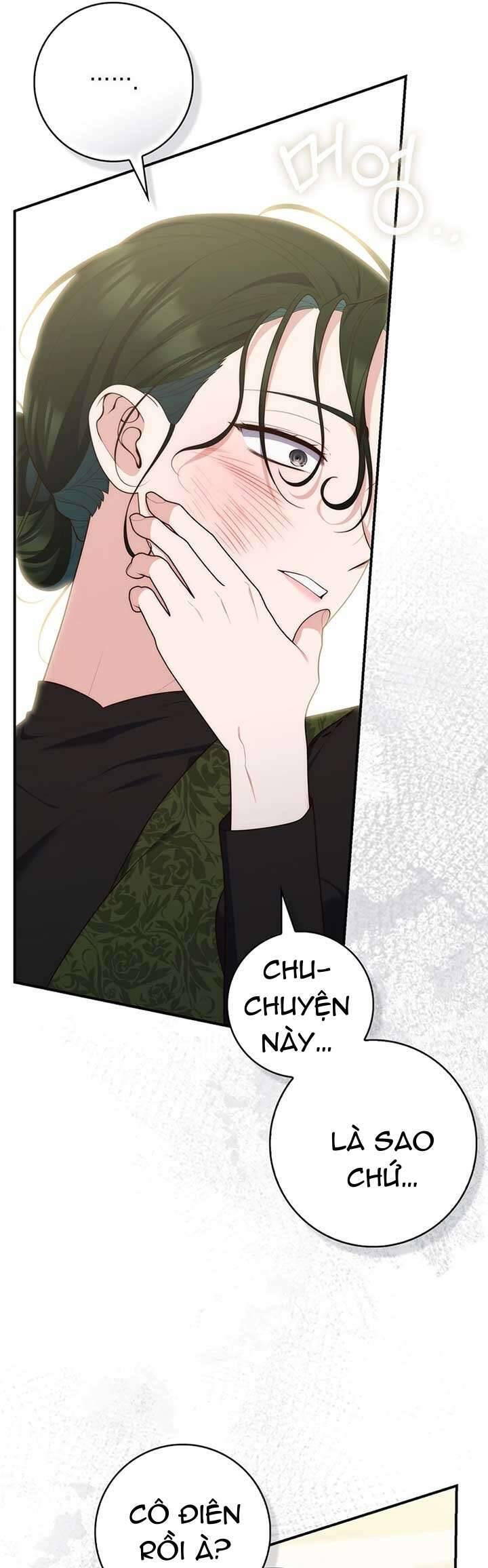 Nàng Công Chúa Tiên Tri Chương 106 Ảnh 6