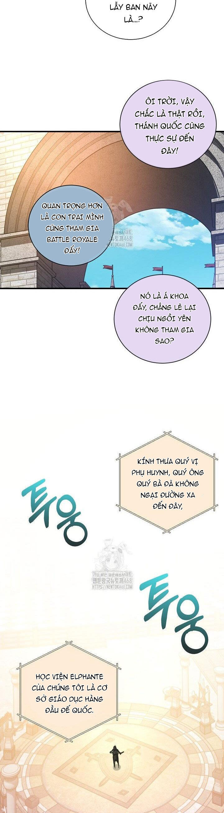 Số Phận An Bài Cho Các Nữ Phản Diện Yêu Tôi Chương 33 Ảnh 7