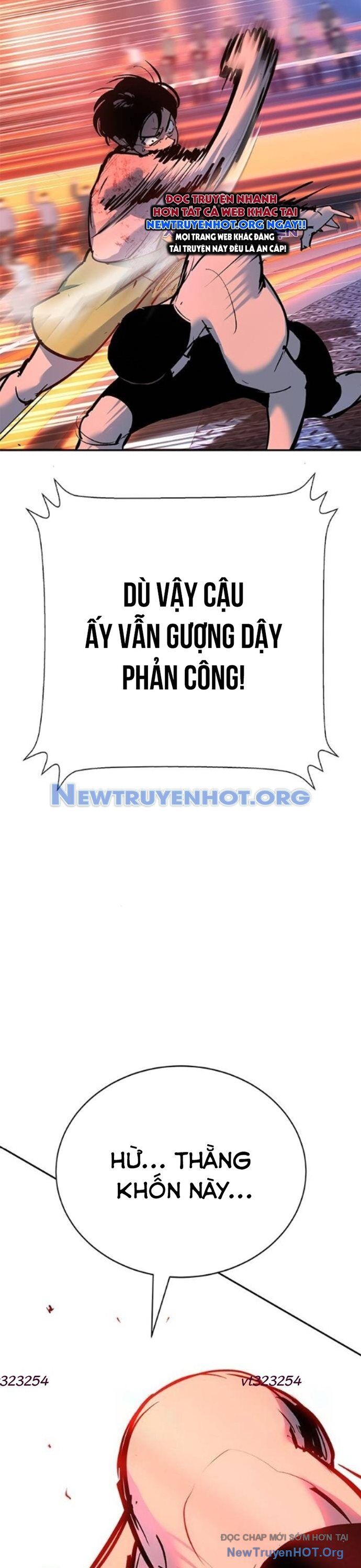 Cách Mạng Bắt Nạt Chương 33 Ảnh 40