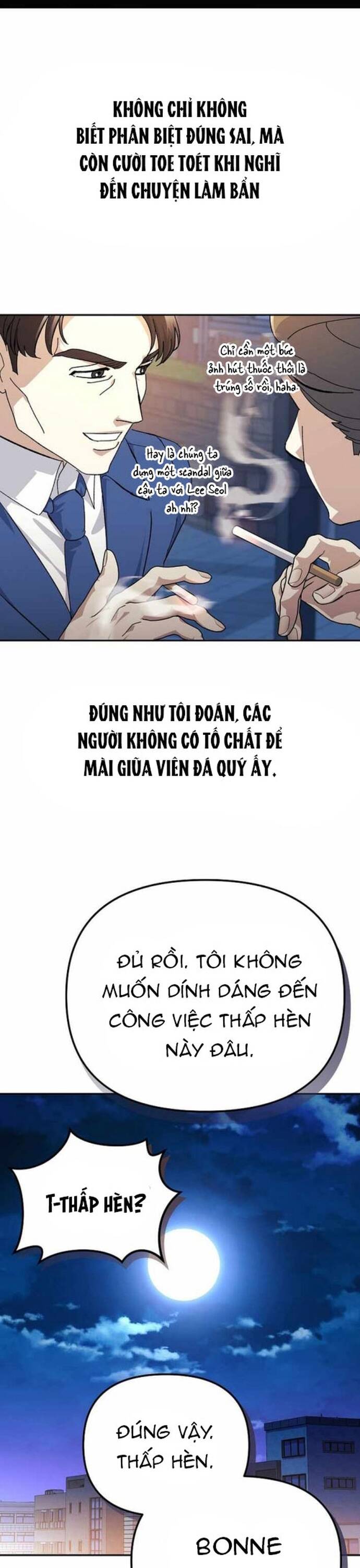 Tái Thiết Cuộc Đời Kẻ Nghiện Chương 23 Ảnh 9