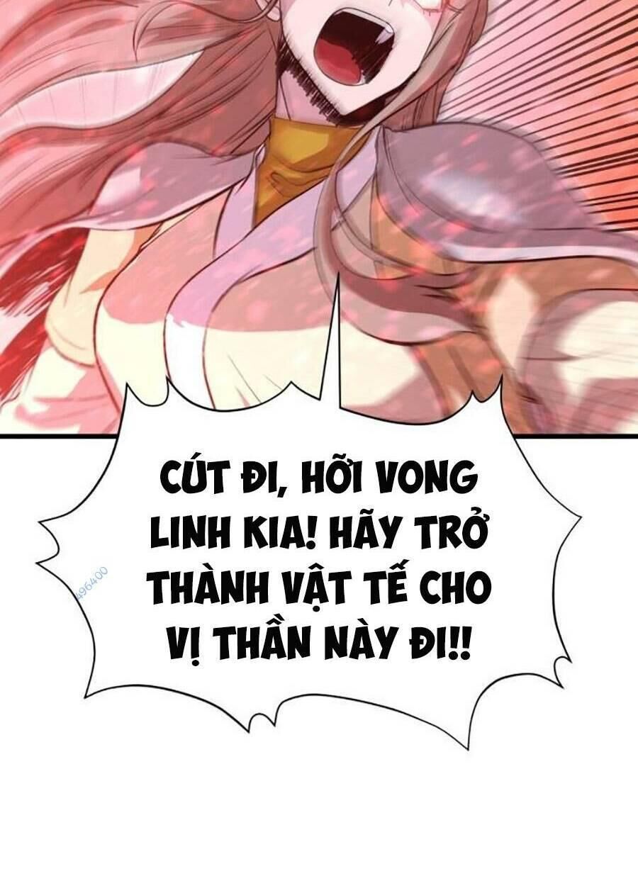Võ Vương Kang Haejin Chương 39 Ảnh 46