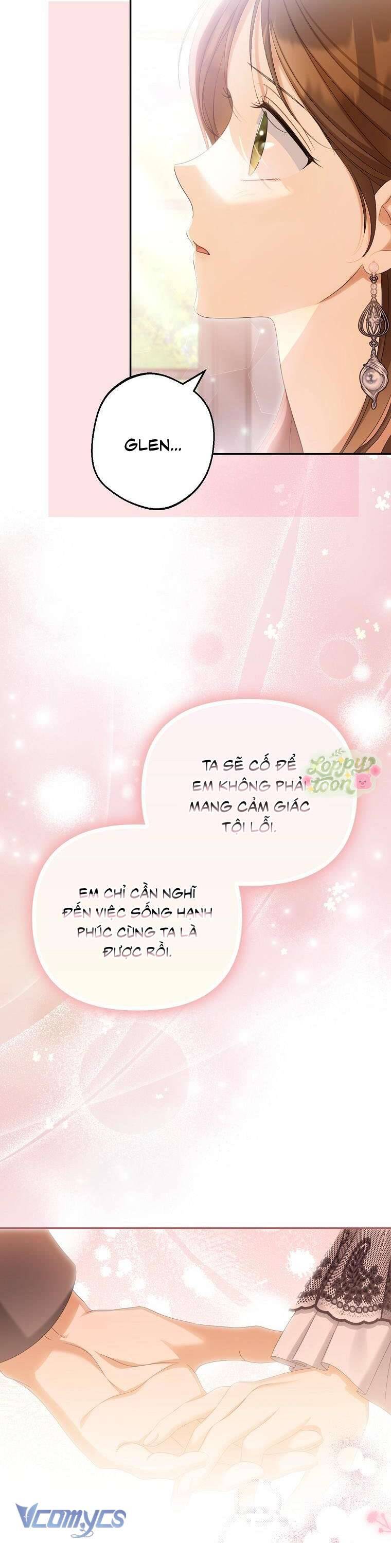 Sao Lại Ám Ảnh Cô Vợ Giả Mạo Quá Vậy? Chương 74 Ảnh 33
