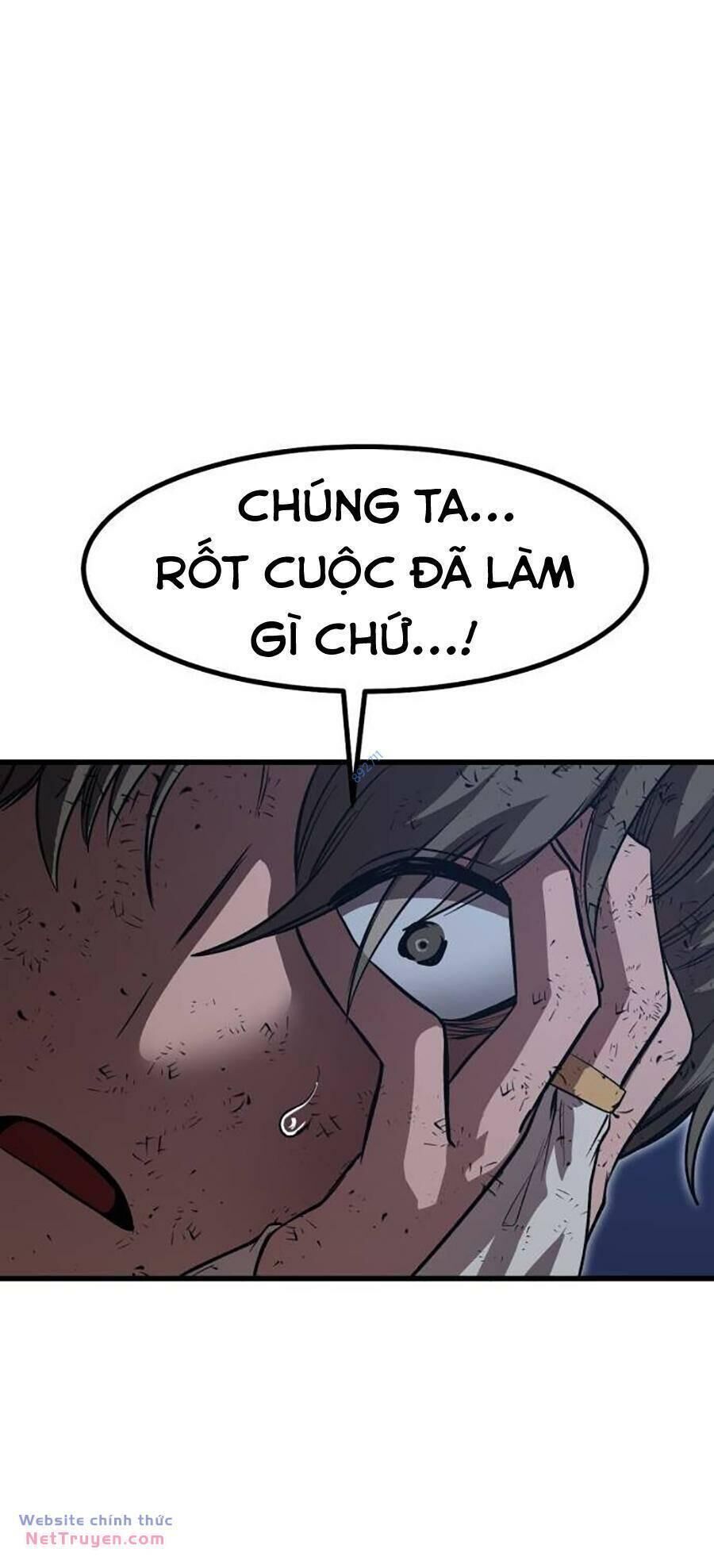 Võ Vương Kang Haejin Chương 40 Ảnh 12
