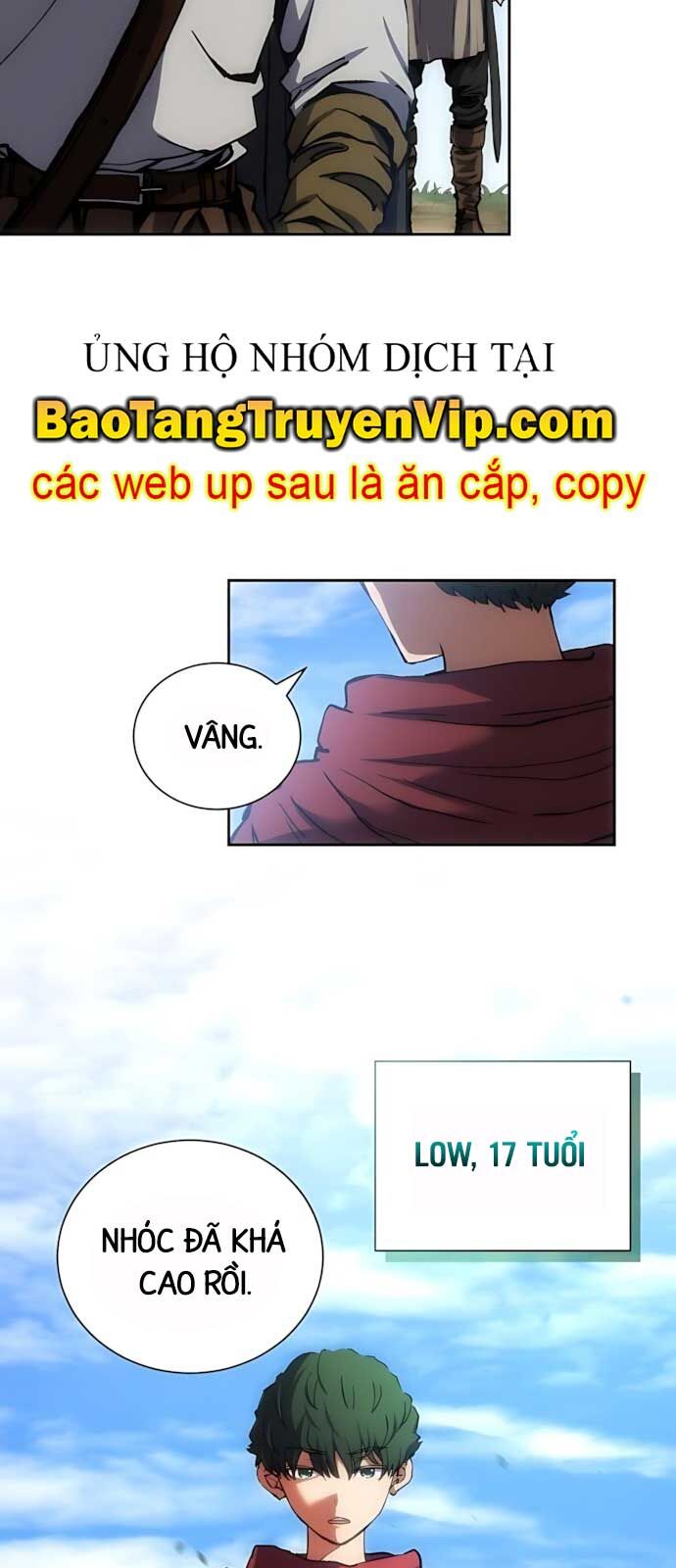 Wild Ranker Chương 2 Ảnh 73