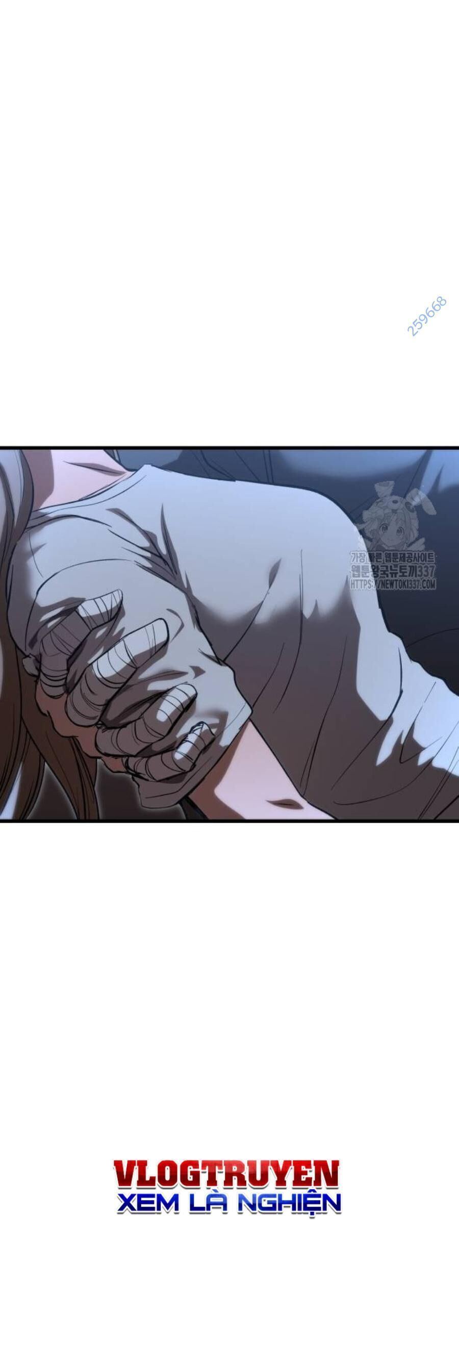 Võ Vương Kang Haejin Chương 45 Ảnh 18
