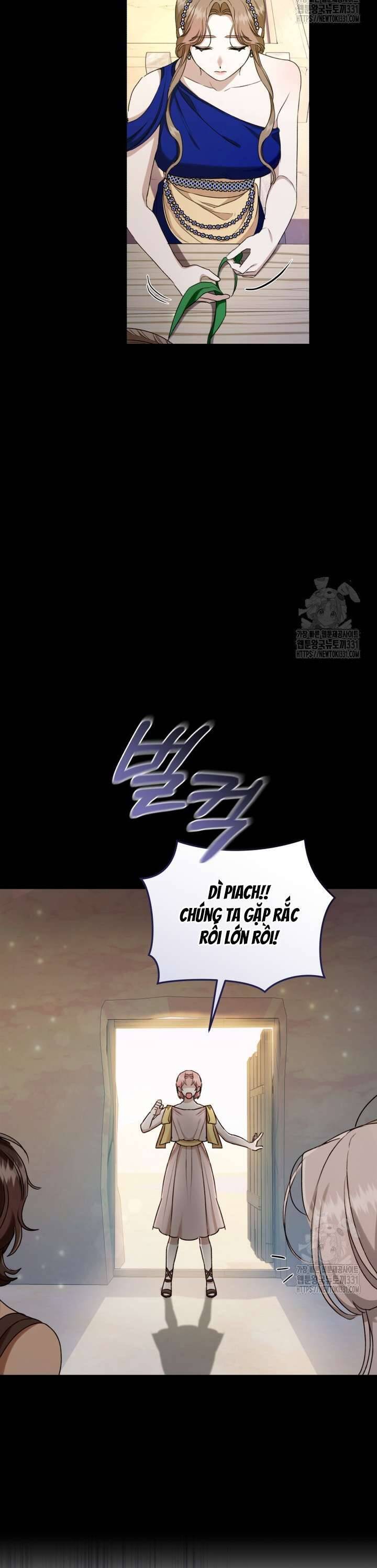 Khu Rừng Hoang Dã Chương 24 Ảnh 8